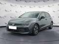 Volkswagen Golf Golf 8.5 1.5 TSI 150 CV ACT GOAL IQLIGHT LED CAME Gris - thumbnail 1