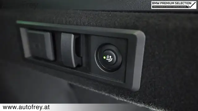 BMW X3 30e xDrive Ansicht 10