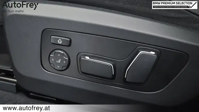 BMW X3 30e xDrive Ansicht 14