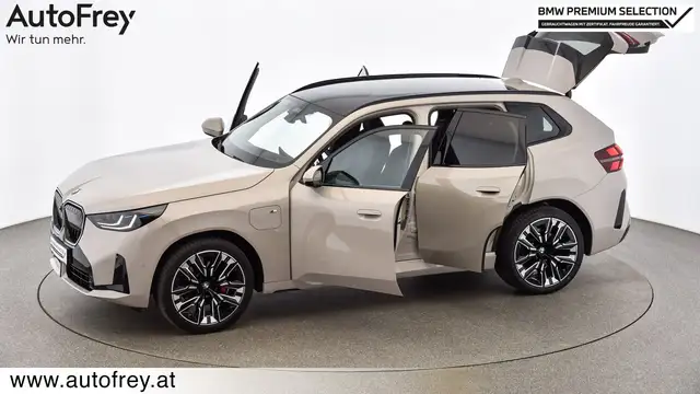 BMW X3 30e xDrive Ansicht 6