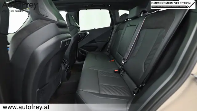 BMW X3 30e xDrive Ansicht 11