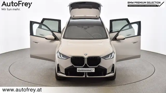 BMW X3 30e xDrive Ansicht 7