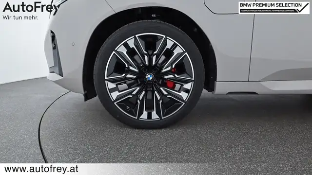 BMW X3 30e xDrive Ansicht 17