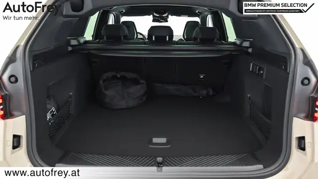 BMW X3 30e xDrive Ansicht 9