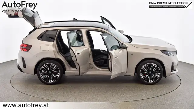 BMW X3 30e xDrive Ansicht 8