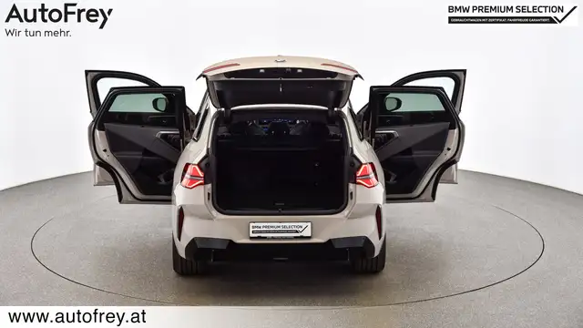 BMW X3 30e xDrive Ansicht 5