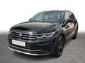 Volkswagen Tiguan 1.5 TSI DSG Elegance Navi LED SHZ PDC Schwarz - thumbnail 2