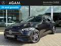 Mercedes-Benz C 300 Estate e AMG Line Limited Panorama dak Noir - thumbnail 1