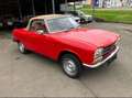 Peugeot 304 oldtimer Peugeot 304 cabrio 1972 Red - thumbnail 7