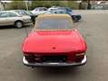 Peugeot 304 oldtimer Peugeot 304 cabrio 1972 Red - thumbnail 2