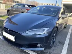 Tesla 2018 MS 60 