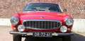 Volvo P1800 P1800 ES Overdrive Rouge - thumbnail 7