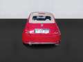 Fiat 500C 1.2 Lounge Rojo - thumbnail 5