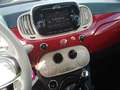 Fiat 500C 1.2 Lounge Rojo - thumbnail 10