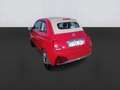 Fiat 500C 1.2 Lounge Rouge - thumbnail 6