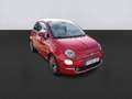 Fiat 500C 1.2 Lounge Rojo - thumbnail 3