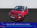 Fiat 500C 1.2 Lounge Rosso - thumbnail 1