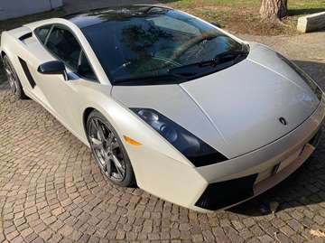 Gallardo Coupe Coupe 5.0 520 SE Limited Edition 72-250