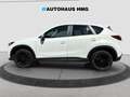 Mazda CX-5 Center-Line 2WD *NAVI*SHZ*KLIMAA*ALLWETTER* Weiß - thumbnail 2