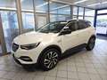 Opel Grandland X 19 Zoll,AHK,LED,Navi,Sitzheizung Weiß - thumbnail 2