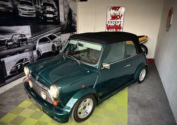cabriolet 1.3 i