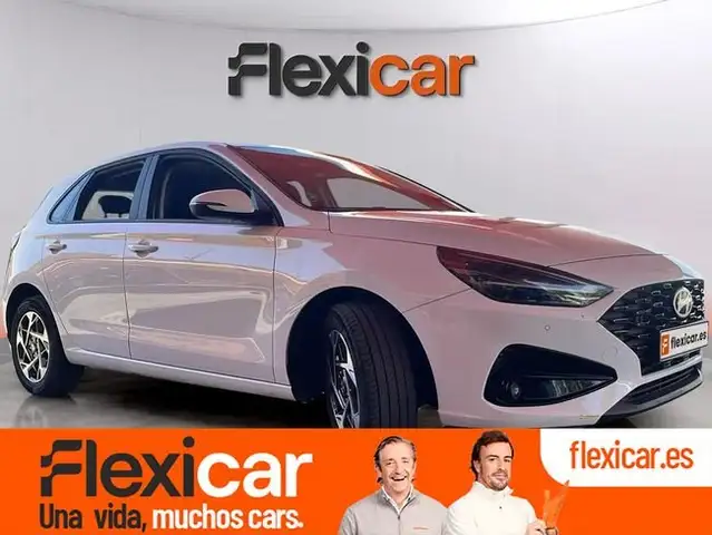 Hyundai i30 1.0+TGDI+48V+Klass