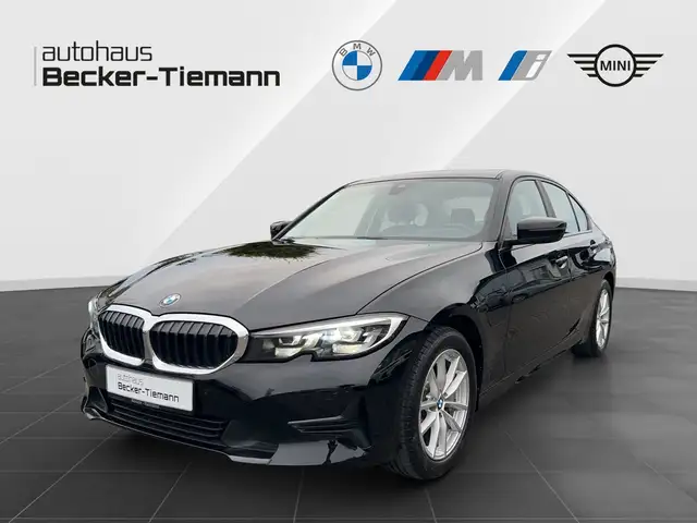 BMW 330 e Lim. HUD GSHD LC-Prof SHZ ParkAss