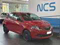 Lancia Ypsilon 1.0 FireFly 5p.S&S Hybrid Silver NEOPATENTATI Rosso - thumbnail 3