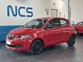 Lancia Ypsilon 1.0 FireFly 5p.S&S Hybrid Silver NEOPATENTATI Rosso - thumbnail 1