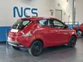 Lancia Ypsilon 1.0 FireFly 5p.S&S Hybrid Silver NEOPATENTATI Rosso - thumbnail 4