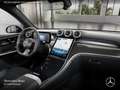 Mercedes-Benz GLC 300 d 4M AMG+NIGHT+PANO+360+AHK+BURMESTER+TOTW Schwarz - thumbnail 11