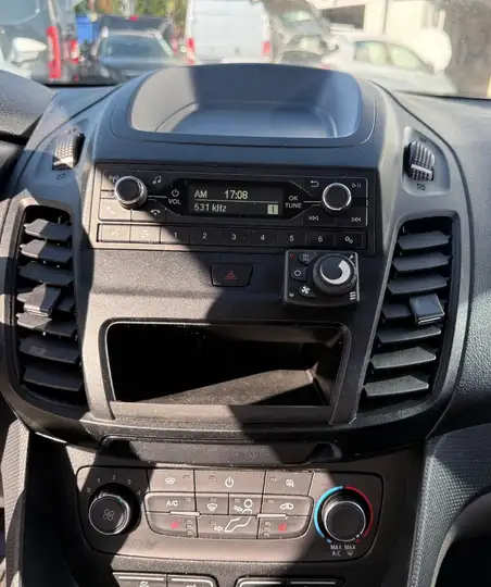 Ford Transit Connect Kasten*Kühlbox*Klima*1HAND – Foto 14