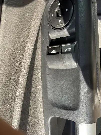Ford Transit Connect Kasten*Kühlbox*Klima*1HAND – Foto 19