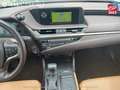 Lexus ES 300 300h Business Cuir TOuvrant Siege chauf Camera GPS - thumbnail 14