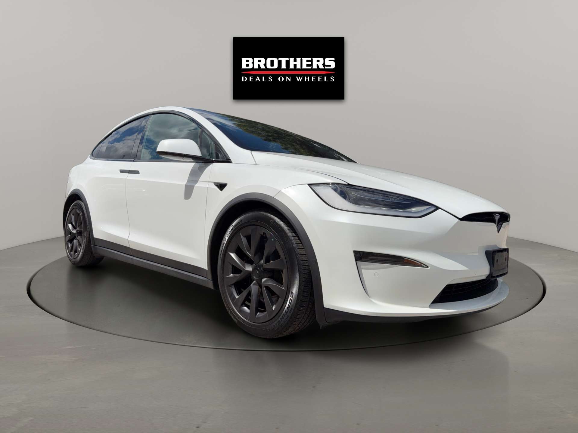 2023 Tesla Model X 7PASSENGER|YOKE|