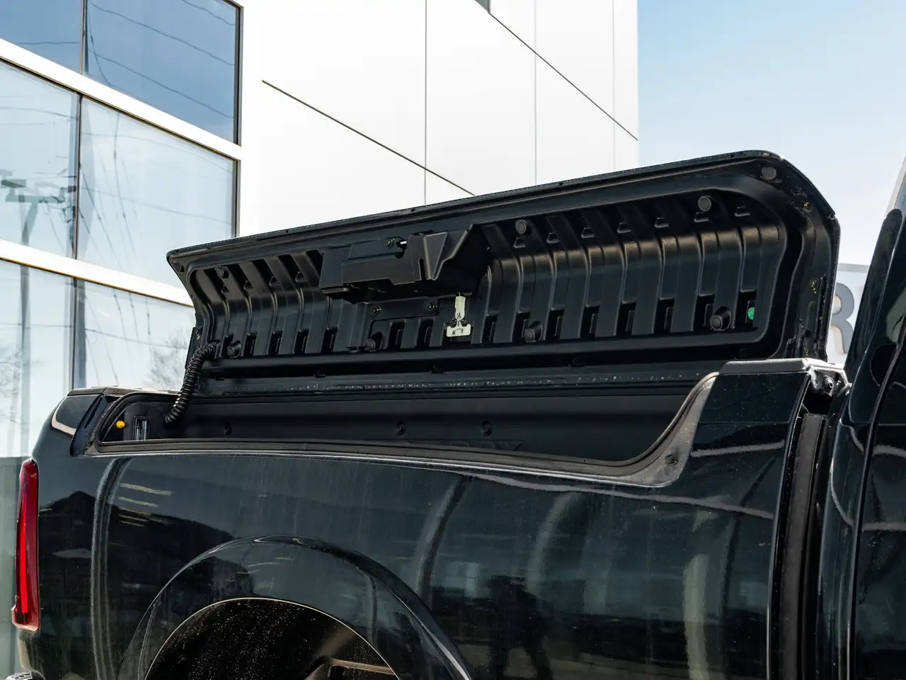 RAM 2500 снимка RAM 2500