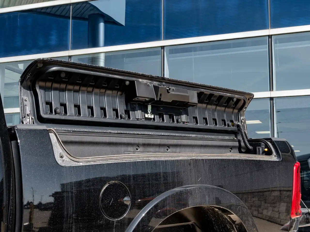 RAM 2500 снимка RAM 2500