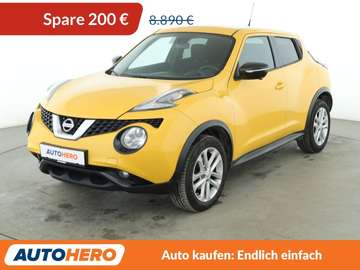 1.2 Acenta*NAVI*CAM*SHZ*KLIMA*GARANTIE*