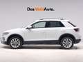 Volkswagen T-Roc TODOTERRENO 1.0 TSI 81KW LIFE 110 5P Blanc - thumbnail 15