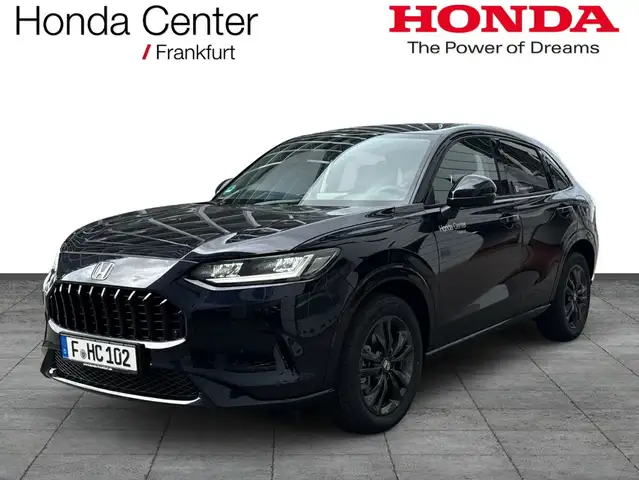 Honda ZR-V