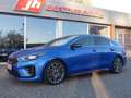 Kia ProCeed / pro_cee'd ProCeed GT*ACC*Kamera*Navi*APP*Memory Bleu - thumbnail 1