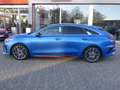 Kia ProCeed / pro_cee'd ProCeed GT*ACC*Kamera*Navi*APP*Memory Bleu - thumbnail 3