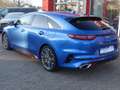 Kia ProCeed / pro_cee'd ProCeed GT*ACC*Kamera*Navi*APP*Memory Bleu - thumbnail 4