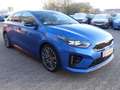 Kia ProCeed / pro_cee'd ProCeed GT*ACC*Kamera*Navi*APP*Memory Bleu - thumbnail 8