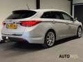 Hyundai i40 Wagon 2.0 GDI i-Catcher|TREKHAAK|XENON|LEDER|CAMER Gris - thumbnail 23