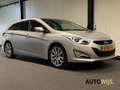 Hyundai i40 Wagon 2.0 GDI i-Catcher|TREKHAAK|XENON|LEDER|CAMER Gris - thumbnail 20