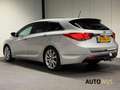 Hyundai i40 Wagon 2.0 GDI i-Catcher|TREKHAAK|XENON|LEDER|CAMER Gris - thumbnail 6