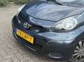 Toyota Aygo 1.0-12V Comfort BJ`10 NAP NL Airco 3drs Elekpakket Grijs - thumbnail 6