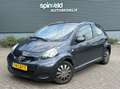 Toyota Aygo 1.0-12V Comfort BJ`10 NAP NL Airco 3drs Elekpakket Grijs - thumbnail 4