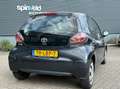 Toyota Aygo 1.0-12V Comfort BJ`10 NAP NL Airco 3drs Elekpakket Grijs - thumbnail 8